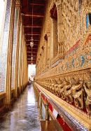 Grand Palace, Bangkok